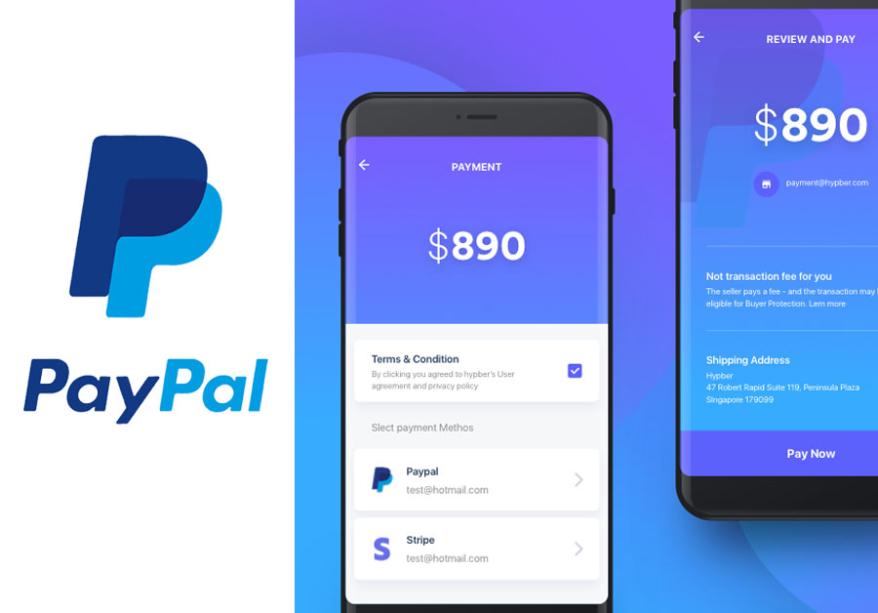PayPal gegen traditionelle Banken: Was ist besser für internationale Geldtransfers?