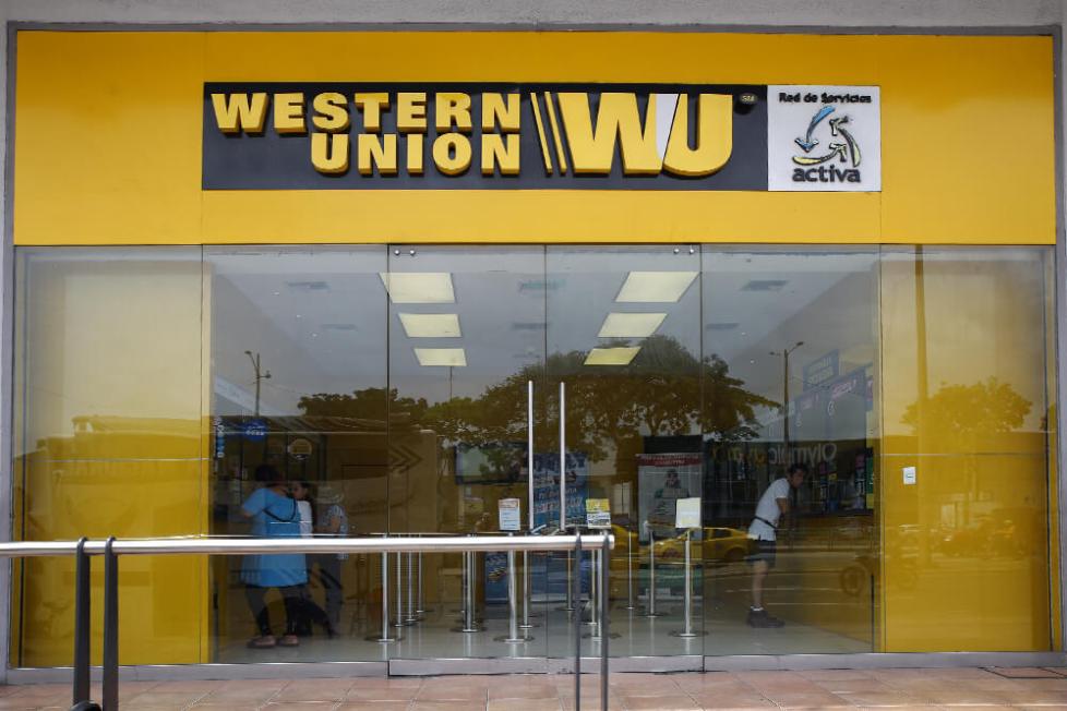 Welche Vorteile bietet die Nutzung von Western Union Money Transfer?