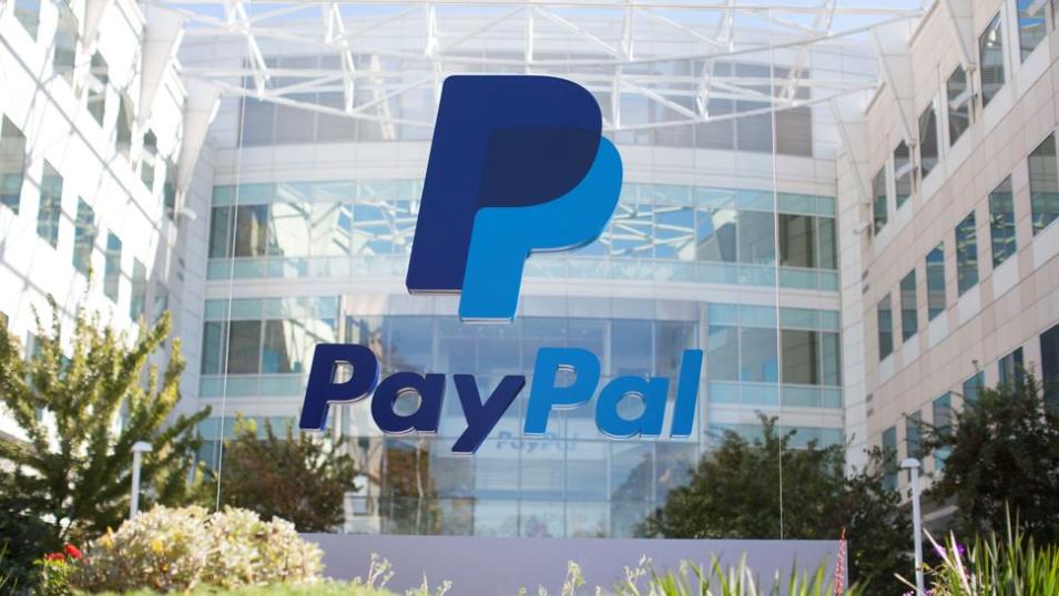 Kann ich mit PayPal Geld an jeden auf der Welt senden?